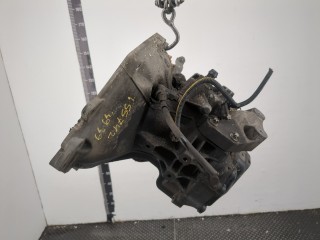 КПП 5-ст.мех. (МКПП), ориг. номер 55566113, 5700266, Opel Corsa 2006-2011