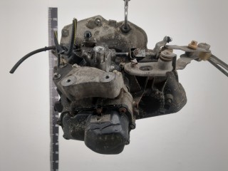 КПП 5-ст.мех. (МКПП), ориг. номер 55566113, 5700266, Opel Corsa 2006-2011
