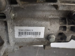 КПП 6-ст.мех. (МКПП), ориг. номер 23008610985, 8610985, BMW 1 серия 2007-2011