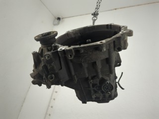 КПП 5-ст.мех. (МКПП), Seat Altea 2004-2009