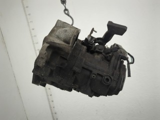 КПП 5-ст.мех. (МКПП), Seat Altea 2004-2009