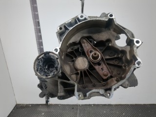 КПП 5-ст.мех. (МКПП) Seat Ibiza 2001-2006