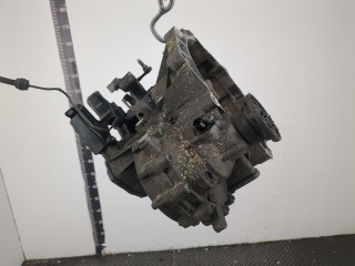 КПП 5-ст.мех. (МКПП), ориг. номер 02T300057GX, Seat Ibiza 2001-2006