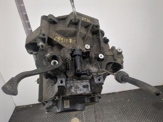 КПП 5-ст.мех. (МКПП), ориг. номер 02T300057GX, Seat Ibiza 2001-2006