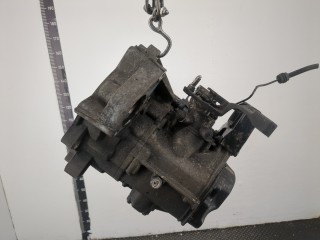 КПП 5-ст.мех. (МКПП), ориг. номер 02T300057GX, Seat Ibiza 2001-2006