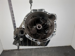 КПП 5-ст.мех. (МКПП) Ford Focus 2004-2008