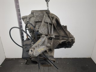 КПП 5-ст.мех. (МКПП), ориг. номер 3M5R7002NF, Ford Focus 2004-2008
