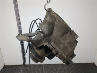 КПП 5-ст.мех. (МКПП), ориг. номер 3M5R7002NF, Ford Focus 2004-2008