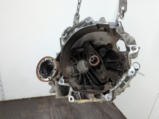 КПП 5-ст.мех. (МКПП) Audi A3 2004-2008