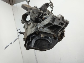 КПП 5-ст.мех. (МКПП), ориг. номер 0AF300041E, Audi A3 2004-2008