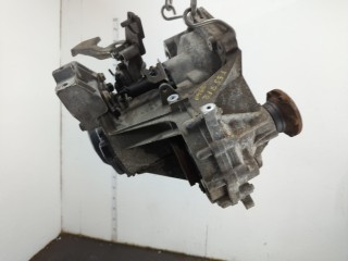 КПП 5-ст.мех. (МКПП), ориг. номер 0AF300041E, Audi A3 2004-2008