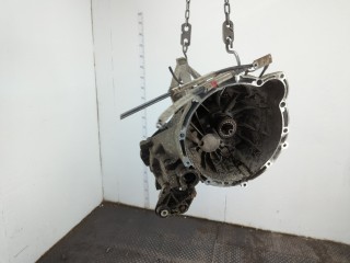 КПП 5-ст.мех. (МКПП) Volvo C30 2006-2009