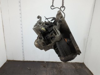 КПП 5-ст.мех. (МКПП) Opel Signum 2005-2008