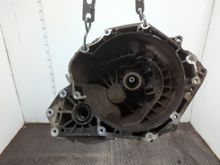 КПП 5-ст.мех. (МКПП), ориг. номер 5700047, R1510290, Opel Signum 2005-2008