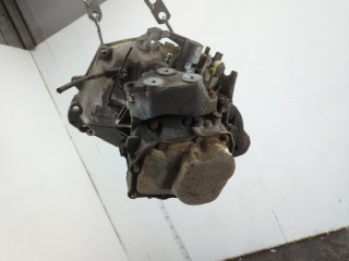 КПП 5-ст.мех. (МКПП), ориг. номер 5700047, R1510290, Opel Signum 2005-2008