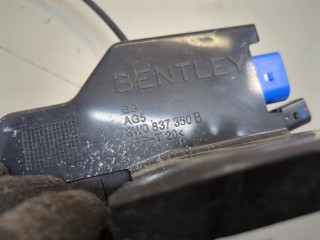 Замок двери правый передний, Bentley Continental GT 2003-2011