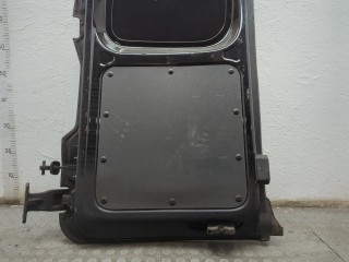 Замок двери правый задний, ориг. номер 2K5827506, Volkswagen Caddy 2020-2026
