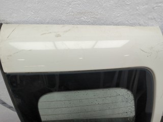 Замок двери левый задний, Volkswagen Caddy 2004-2010