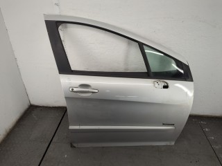 Замок двери правый передний, ориг. номер 9800616980, Peugeot 308 2011-2015