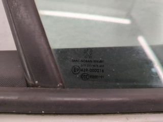 Замок двери правый передний, ориг. номер 9800616980, Peugeot 308 2011-2015
