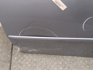 Замок двери левый передний, ориг. номер 96272641, Chevrolet Lacetti 2004-2013