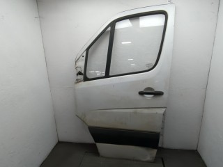 Замок двери левый передний Mercedes Sprinter 2006-2014