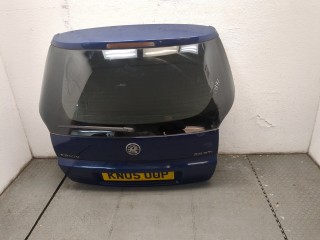 Подсветка номера, ориг. номер 90213642, 1224143, Opel Signum 2003-2005