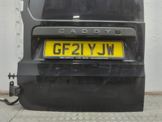 Подсветка номера, ориг. номер 1K8943021, Volkswagen Caddy 2020-2026