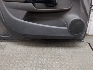 Ручка двери салона левая передняя, ориг. номер 13297813, Opel Corsa 2006-2011