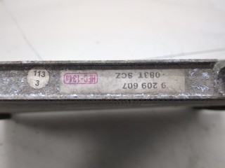 Радиатор кондиционера, ориг. номер 9531083E20, Suzuki Wagon R Plus 2003-2008