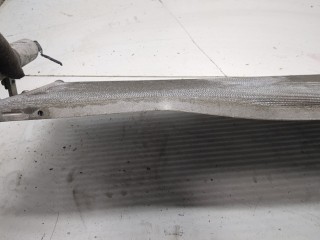Радиатор кондиционера, ориг. номер 92100BM407, Nissan Almera 2002-2006