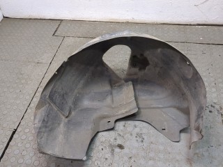 Защита арок (подкрылок) правая задняя Ford Mondeo 2003-2007