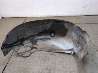 Защита арок (подкрылок) левая задняя, ориг. номер 1S71N278B51AG, 1136557, Ford Mondeo 2003-2007