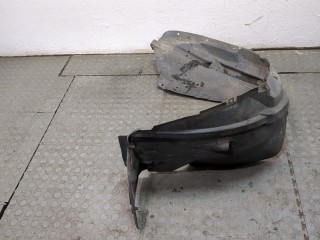 Защита арок (подкрылок) правая передняя, ориг. номер 7232179J00, Suzuki SX4 2006-2014