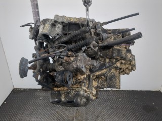КПП 5-ст.мех 4х4 (МКПП), ориг. номер 3030042140, Toyota RAV4 2003-2005