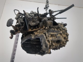 КПП 5-ст.мех 4х4 (МКПП), ориг. номер 3030042140, Toyota RAV4 2003-2005