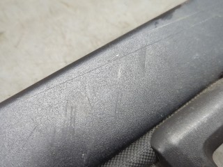 Шторка багажника, ориг. номер 4820772, 95937459, Opel Antara 2010-2017
