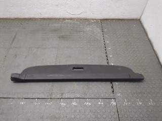 Шторка багажника, ориг. номер 2345350, 13261820, Opel Astra 2006-2014