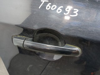 Дверь боковая (легковая) правая задняя, ориг. номер 6800361M01, Suzuki SX4 2006-2014