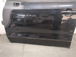 Дверь боковая (легковая) левая передняя, ориг. номер 6800261M01, Suzuki SX4 2006-2014