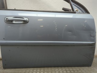 Дверь боковая (легковая) правая передняя, ориг. номер 96547852, Chevrolet Lacetti 2004-2013