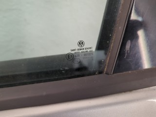 Дверь боковая (легковая) левая передняя, ориг. номер 5K4831055H, Volkswagen Golf 6 2008-2012