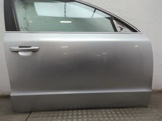Дверь боковая (легковая) правая передняя, ориг. номер 3T0831056, Skoda Superb 2008-2013