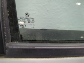 Дверь боковая (легковая) правая передняя, ориг. номер 2K0831056B, Volkswagen Caddy 2010-2015