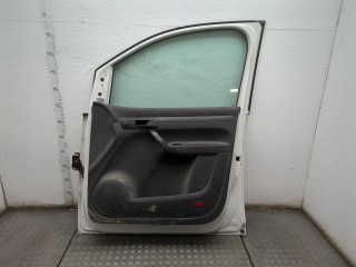 Дверь боковая (легковая) правая передняя, ориг. номер 2K0831056B, Volkswagen Caddy 2010-2015