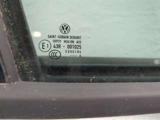 Дверь боковая (легковая) правая передняя, ориг. номер 5K4831056H, Volkswagen Golf 6 2008-2012