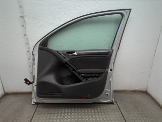 Дверь боковая (легковая) правая передняя, ориг. номер 5K4831056H, Volkswagen Golf 6 2008-2012