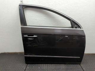 Дверь боковая (легковая) правая передняя Volkswagen Passat 2005-2010