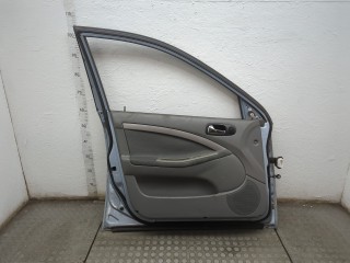 Дверь боковая (легковая) левая передняя, ориг. номер 96547851, Chevrolet Lacetti 2004-2013