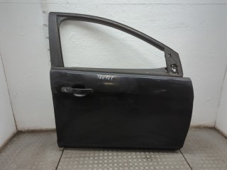 Дверь боковая (легковая) правая передняя Ford Focus 2004-2008